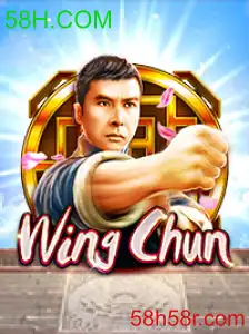 WingChun